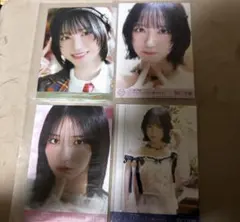 イコラブ 野口衣織 生写真 ラブソングに襲われる封入 ＝LOVE