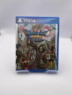 ドラゴンクエストXI 過ぎ去りし時を求めて PS4 送料無料