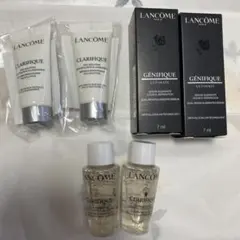 LANCÔME サンプルセット