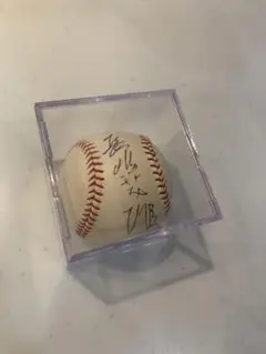 2026年最新】長嶋茂雄 ボール サインの人気アイテム - メルカリ