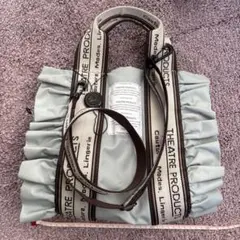 THEATRE PRODUCTS CIAOPANIC TYPY バッグ