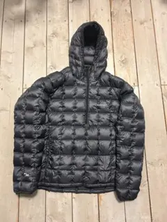 2026年最新】モンベル アノラック ダウンの人気アイテム - メルカリ