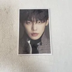 dfesta txt ヨンジュン ポストカード