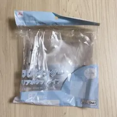 3穴バインダー　クリアポケットタイプ　B7