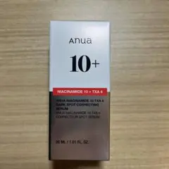 anua Niacinamide 10 + TXA 4美容液 30ml