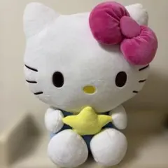 ハローキティ 大賞当たり1番くじ　ビックサイズ