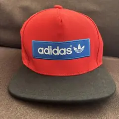 adidas キャップ