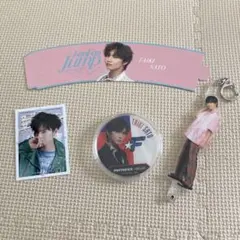 fantastics 佐藤大樹 グッズ