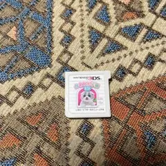 かわいい子猫3D