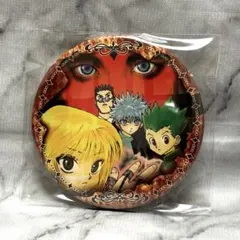 2025年最新】ゴン缶バッジの人気アイテム - メルカリ