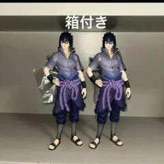 2026年最新】一番くじ サスケ b賞 フィギュアの人気アイテム - メルカリ