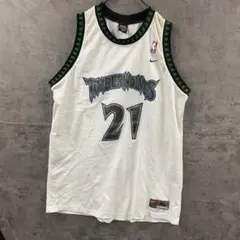 ケビンガーネット　NIKE ユニフォーム ケビン・ガーネットユニフォーム|NBA公式オンラインストア