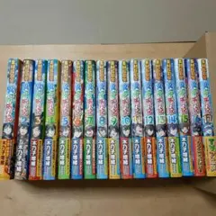 らくだいにんじゃらんたろう 19冊まとめ売り - メルカリ