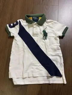 Polo by Ralph Lauren ポロシャツ 2T