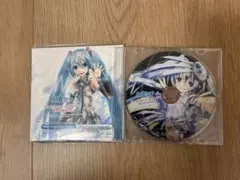 プロセカ BluRay 劇場版 特装限定版 特典付き CD ファイアダンス