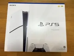 【新品未開封】PS5 CFI-2000A01 ディスク搭載