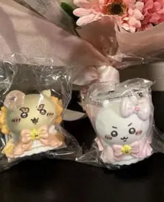 超まじかるちいかわ/むちゃまじかるソフビフィギュアコレクション