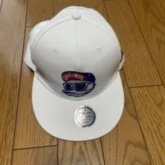 d.y.w メッシュキャップ 龍鬼 ラッパー着用 - メルカリ