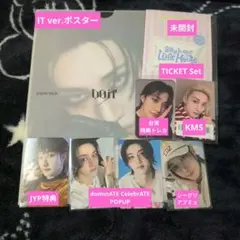 StrayKids バンチャントレカ スキズ GO生 GOLIVE subk Stray kids GO LIVE GOLIVE ALBUM PHOTO CARD Bang chan Lee know Han