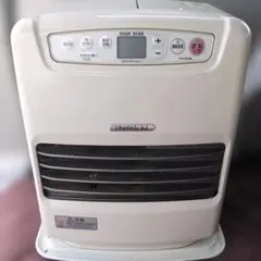 ダイニチ 石油 ファンヒーター ブルーヒーター FHY-32TR8  17年製 ダイニチ 石油 ファンヒーター ブルーヒーター FHY-32TR8 17年製