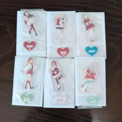 一番くじ 学園アイドルマスター