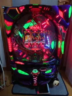 2025年最新】パチスロ実機 エヴァの人気アイテム - メルカリ