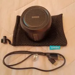 Anker ワイヤレススピーカー 本体
