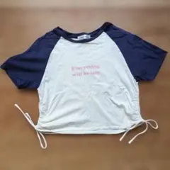 EPIMI EPIMMY ラグランTシャツのサムネイル