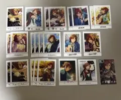 あんスタ 三毛縞斑 ぱしゃこれ ぱしゃっつ他 全24枚まとめ売り
