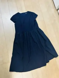 エンジェリーベ　授乳服　ワンピース