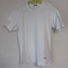 DENHAM ホワイト TシャツSのサムネイル