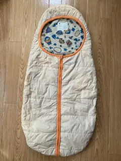 ベビーカー 防寒 おくるみ