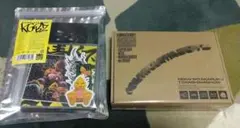 KAMIGATA BOYZ シングル セット