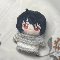 いつぬい ぬい服 ぬいぐるみ