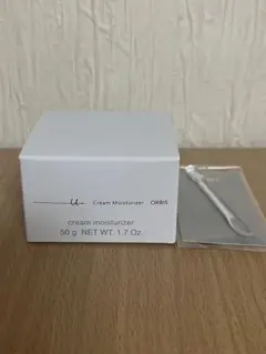 オルビスユー　ドット　クリームモイスチャライザー つめかえ用