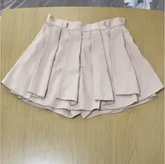 セシル マクビー  キュロット