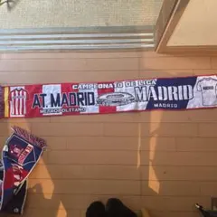 LIGA AT.MADRID vs MADRID