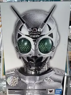 新品未開封 S.H.Figuarts 真骨彫製法 シャドームーン