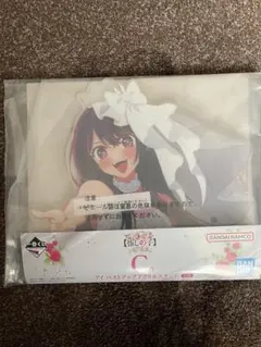 アイ　バストアップアクリルスタンド