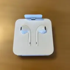 Apple Lightning接続 イヤホン