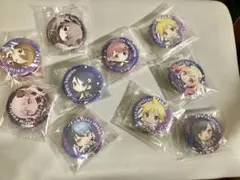 ま*♩様 プロセカ缶バッジ　まとめ