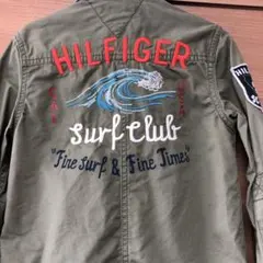 値下)カーキ　アウター＆トップス