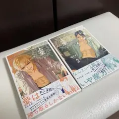 上全 1-2巻　セット