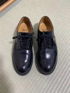 Danner ポストマンシューズ ブラックのサムネイル