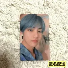 2026年最新】bts アルバム トレカ テテの人気アイテム - メルカリ
