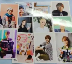 WEST.　神山智洋　ブロマイド　公式写真　ジャニーズWEST　②