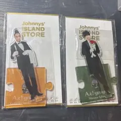 Aぇ！group アクスタ 22春