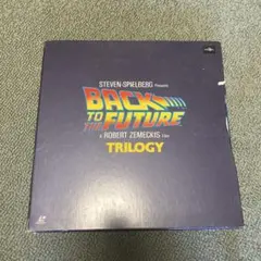 バックトゥザフューチャー40周年 ポータブルカセットプレーヤー