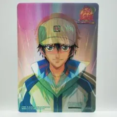 2026年最新】テニスの王子様劇場版 トレーディングカードセットの人気