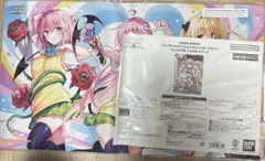 2026年最新】プレイマット とらぶるの人気アイテム - メルカリ